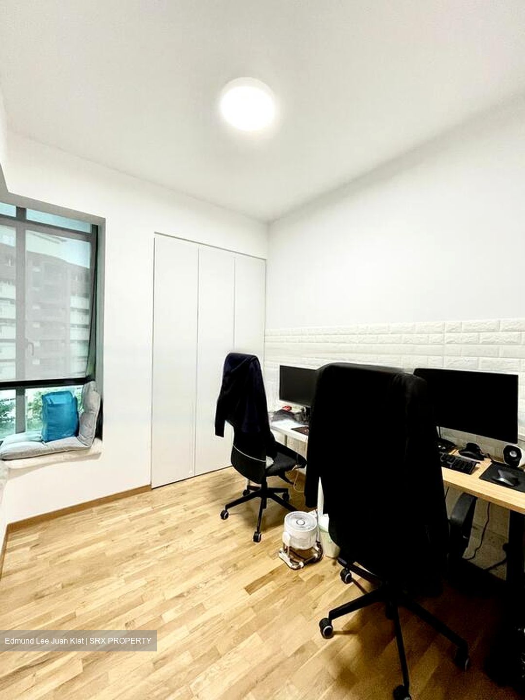 Oasis Garden (D19), Condominium #467506301